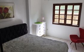 Pousada Boulevard Apartamento