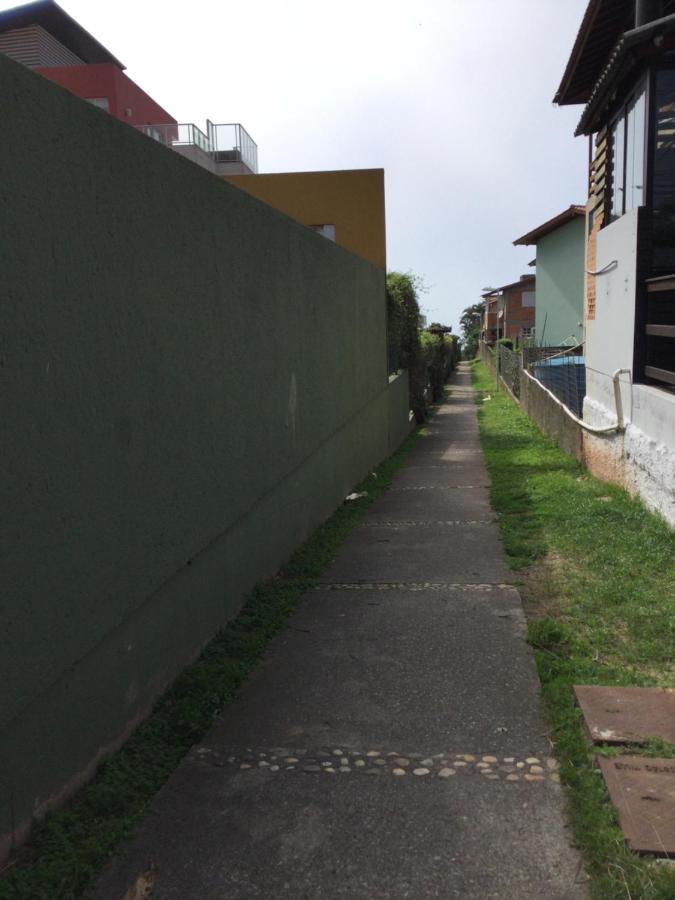 Pousada Boulevard Florianopolis Exterior foto